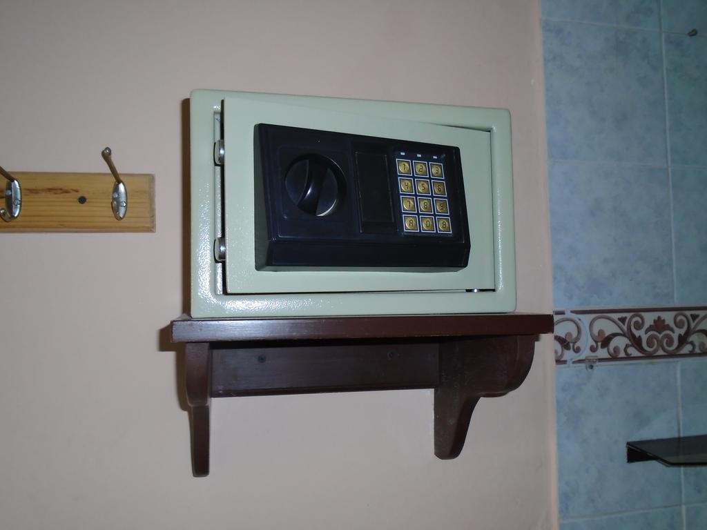 Cafe Inn Casa Hotel Montenegro Room photo
